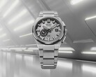 L'orologio Astron GPS Solar 2025 SSJ037 di Seiko (nella foto) sarà distribuito in Nord America e in Europa. (Fonte: Seiko)