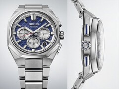 Il Seiko HAB012J