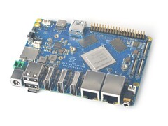 NanoPC-T6 LTS: nuovo computer single-board basato su ARM