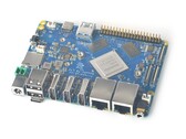 NanoPC-T6 LTS: nuovo computer single-board basato su ARM