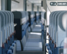 TGV-M in seconda classe