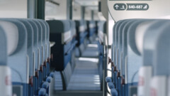 TGV-M in seconda classe