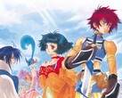 Immagine ufficiale di Tales of Eternia Remastered.