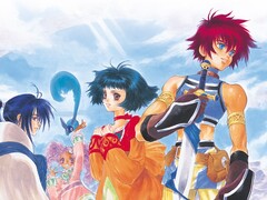 Immagine ufficiale di Tales of Eternia Remastered.