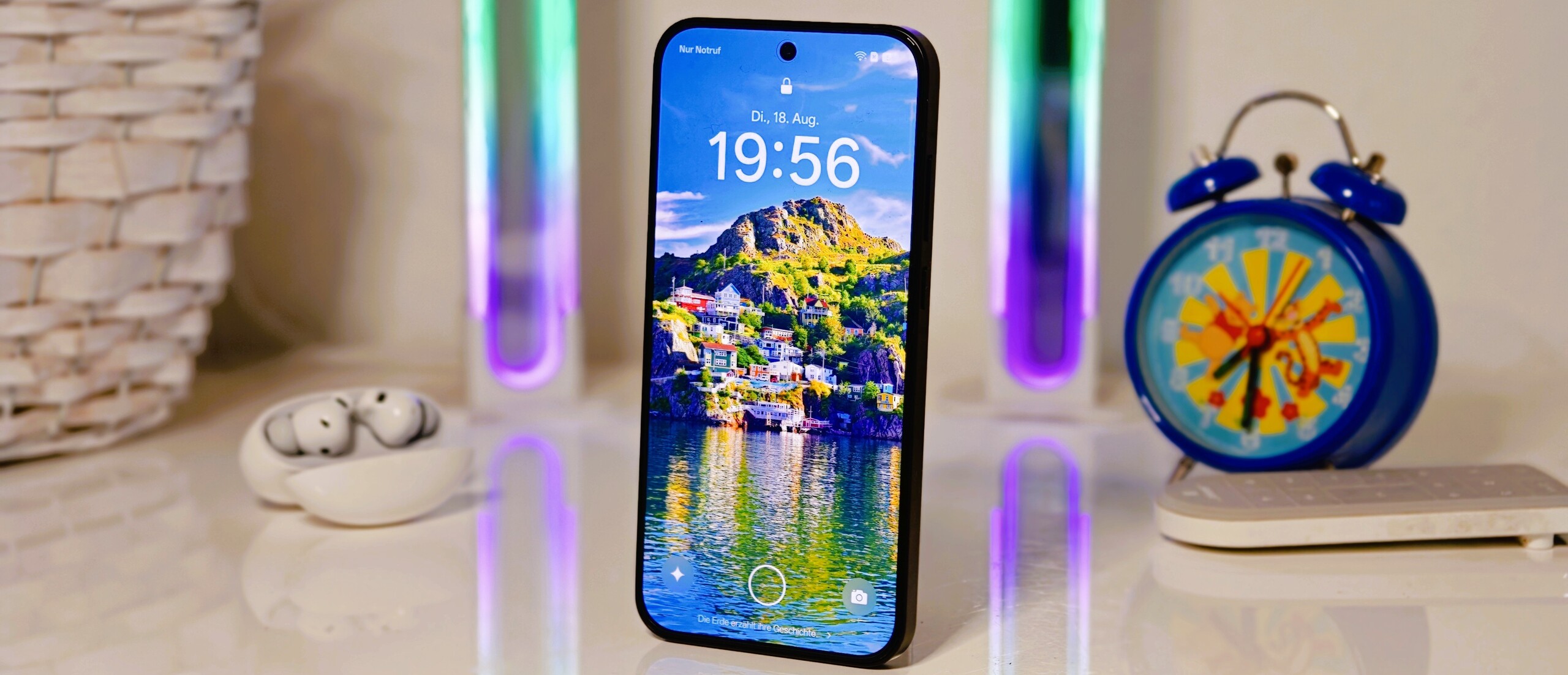 Recensione dello smartphone Oppo Reno16 Pro