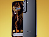 Il Galaxy S22 e il Galaxy S22 Plus dovrebbero seguire il design delle loro controparti Galaxy S21. (Fonte: LetsGoDigital)