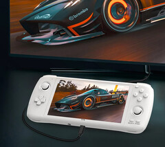 L'AYN LOKI è disponibile in numerose configurazioni, tra cui la Mini Pro. (Fonte: AYN Technologies)