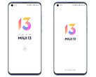 La MIUI 13 arriverà prima sulla serie Mi 11 e Redmi K40. (Fonte: Xiaomiui)