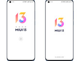 La MIUI 13 arriverà prima sulla serie Mi 11 e Redmi K40. (Fonte: Xiaomiui)
