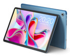 Il Teclast P30S è disponibile in un'unica colorazione. (Fonte: Teclast)