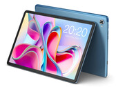 Il Teclast P30S è disponibile in un'unica colorazione. (Fonte: Teclast)