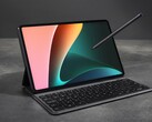 Lo Xiaomi Pad 5 monta uno Snapdragon 860. (Fonte: Xiaomi)