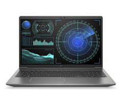 ZBook Power (Source: HP)