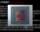 Le intuizioni di Gamm0burst fanno luce sulle future linee APU di AMD. (Fonte: AMD, RedGamingTech-edit)