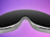 L'ultimo rendering di "Apple Reality". (Fonte: Marcus Kane)