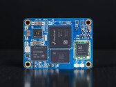 L'SBC Banana Pi BPI-CM6 è un modulo di calcolo con un SoC RISC-V octa-core. (Fonte immagine: Banana Pi, modificato)
