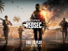 Rivelazione ufficiale della modalità Battlefield 6 battle royale. (Fonte immagine: Battlefield su YouTube, screenshot)