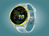 Il Forerunner 570 ha ora ricevuto il suo secondo aggiornamento stabile v18.xx.