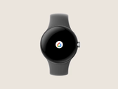 L'app Google Home sul Pixel Watch. (Fonte: Google)