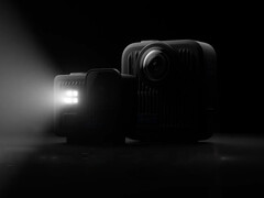 GoPro ha annunciato che annuncerà due nuove action camera entro la fine del mese. (Fonte: GoPro - modificato)