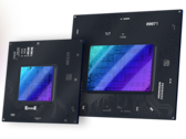 Intel Xe-HPG DG2 Arc Alchemist potrebbe anche essere offerto in una variante da 448. (Fonte immagine: Intel)