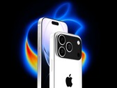 Si prevede che gli iPhone 17 Pro e 17 Pro Max di Apple presentino notevoli ridisegni. (Fonte immagine: Apple, @asherdipps, modificato)