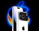 Si prevede che gli iPhone 17 Pro e 17 Pro Max di Apple presentino notevoli ridisegni. (Fonte immagine: Apple, @asherdipps, modificato)