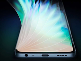 Lo Z6 Lite potrebbe essere un potente display economico. (Fonte: iQOO)