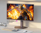 L'UltraGear Evo 27GM950B sarà uno dei primi monitor che LG inizierà a vendere quest'anno. (Fonte: LG)