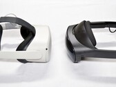 Meta ha sbloccato le nuove prestazioni di Quest 2 e Quest Pro con la build v55.0. (Fonte: Road to VR)