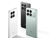 Il Poco X6 Pro sarà un Redmi K70E rimarchiato. (Fonte: Xiaomi)