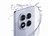 Redmi Note 14 Pro succede direttamente al chipset 5G di Redmi Note 13 Pro. (Fonte: Xiaomi)