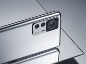Lo Xiaomi 12T assomiglia a un Redmi K50 Extreme Edition, ma con un MediaTek Dimensity 8100 Ultra sotto il cofano. (Fonte: Xiaomi)