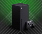 Microsoft dovrebbe scontare la Xbox Series X di 100 euro il mese prossimo. (Fonte: Microsoft)