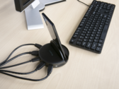Il nuovo Universal USB-C Phone Dock. (Fonte: Targus)