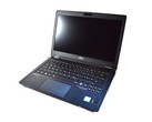 Recensione del portatile Fujitsu LifeBook U728 (i5-8250U, FHD)