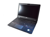 Recensione del portatile Fujitsu LifeBook U728 (i5-8250U, FHD)