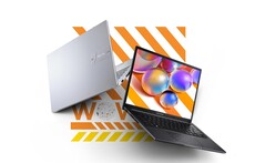 Vivobook 14 OLED (M1405). (Fonte: ASUS)