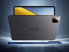 POCO Pad X1 (fonte: POCO)