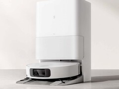 Xiaomi Mijia Robot Vacuum 7C: nuovo robot aspirapolvere e lavapavimenti