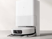 Xiaomi Mijia Robot Vacuum 7C: nuovo robot aspirapolvere e lavapavimenti