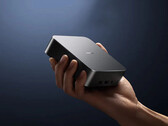 Xiaomi ha apportato moderati miglioramenti alle prestazioni con il refresh 2023 del suo mini-PC compatto. (Fonte: Xiaomi)