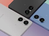 Android 15 è ora in distribuzione sul Sony Xperia 5 V. (Fonte: Sony)