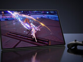 Il Legion Y900 sarà disponibile prima del Tab Extreme. (Fonte: Lenovo)