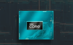 Intel ha presentato cinque nuovi processori per i portatili da gioco (immagine via Intel)