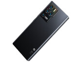 Test dello smartphone ZTE Axon 30 Ultra 5G