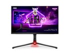 L'AOC Agon AG324UX potrebbe essere una buona scelta per i giocatori grazie alle sue molte caratteristiche. (Fonte immagine: AOC)