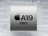 L'A19 Pro supera l'A19, che a sua volta supera l'A18 Pro. (Fonte immagine: Apple)