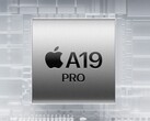 L'A19 Pro supera l'A19, che a sua volta supera l'A18 Pro. (Fonte immagine: Apple)