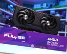 AMD Radeon RX 9070 GRE dispone di 12 GB di VRAM GDDR6.